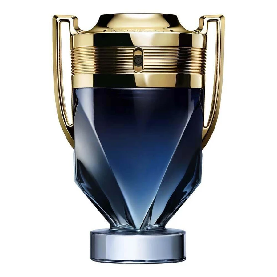 Парфуми Paco Rabanne Invictus, 100 мл: ціни та характеристики