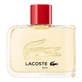 Lacoste Red Туалетная вода, 75 мл