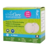 Masmi Silver Care органические прокладки для груди из буйволиной кожи, 2 штуки
