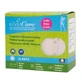 Masmi Silver Care органические прокладки для груди из буйволиной кожи, 2 штуки