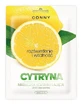 Осветляющая маска Conny Lemon, 23 мл