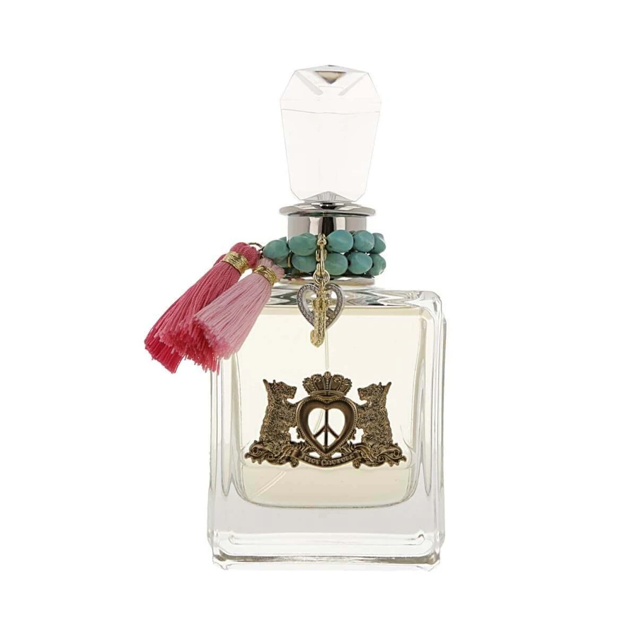 Apa de parfum Juicy Couture Peace Love and Juicy Couture, 100 мл: цены и характеристики
