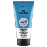 Joanna Styling Effect el для сверхпрочных восков, 150 г