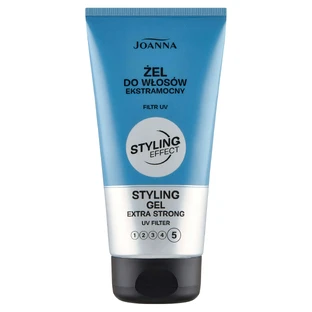 Гель для волосся Joanna Styling Effect Extra Strong, 150 г