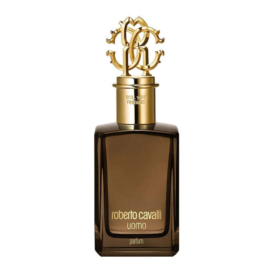 Roberto Cavalli Uomo Perfume, 100 мл: цены и характеристики