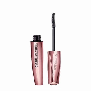 Туш Rimmel Wonder Luxe Volume Mascara 001 чорна, 11 мл