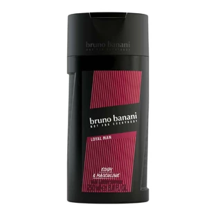 Гель де дюш Bruno Banani Loyal Man, 250 мл