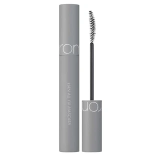 Rom amp;nd Han All Fix Mascara L01 Long Black, 7 г.