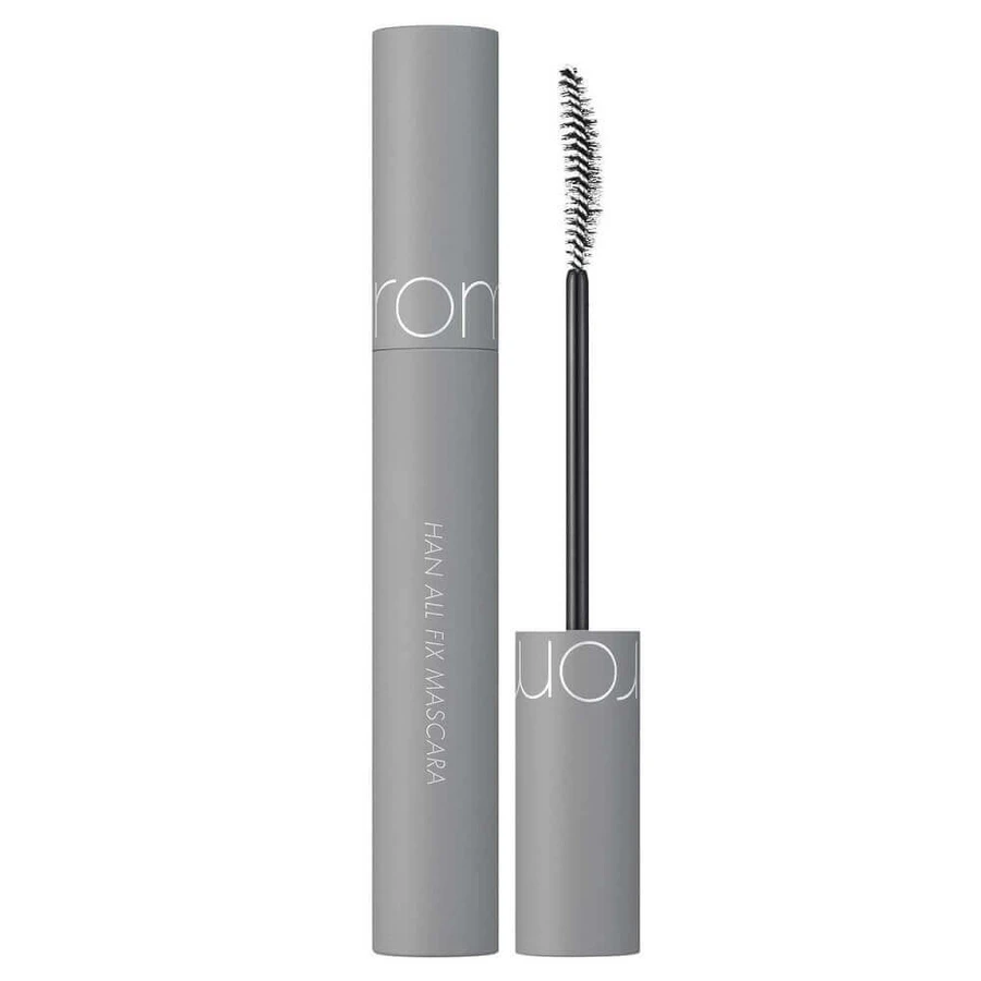 Rom amp;nd Han All Fix Mascara L01 Long Black, 7 г.: цены и характеристики