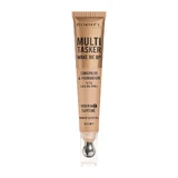Rimmel Multi-Tasker Wake Me Up Corector illuminator cu aplicator masant 040 Ivory, 20 мл