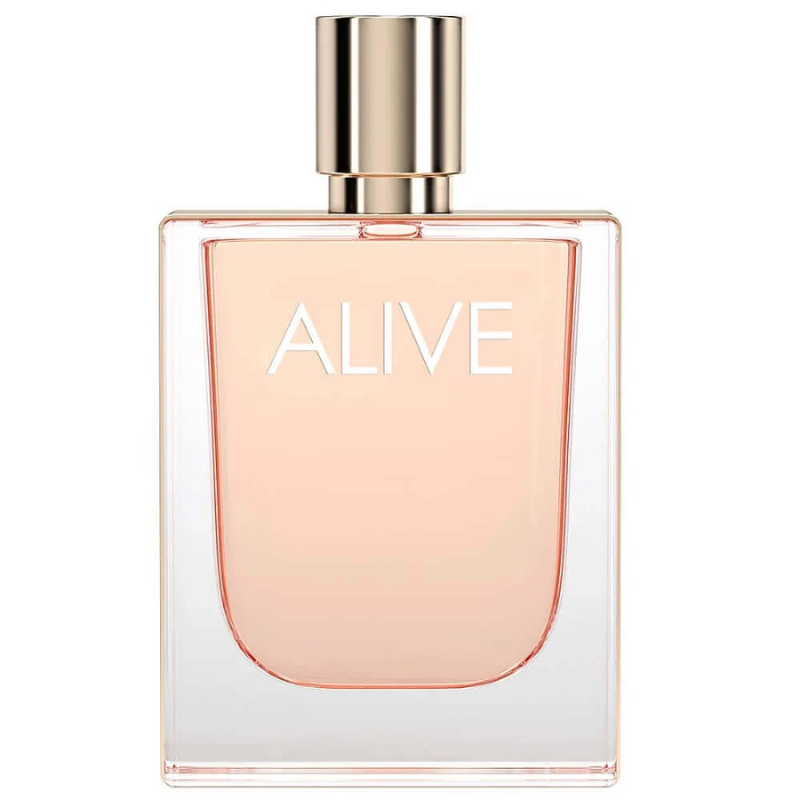 Hugo Boss Alive парфюмированная вода, 80 мл: цены и характеристики