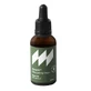 Monolit Skincare For Men Beard Oil with Vitamin E, 30 мл