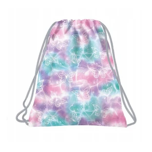 BackUp, сумка для обуви Pastel Magic, 1 шт.