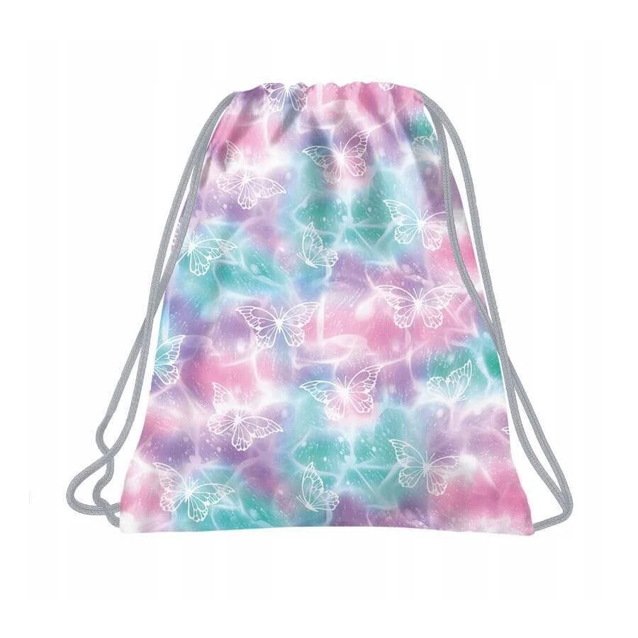 BackUp, сумка для обуви Pastel Magic, 1 шт.: цены и характеристики