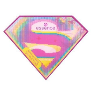 Палетка теней для век 01 Найди свою силу Супермен, 7 г, Essence