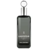 Туалетна вода Karl Lagerfeld Lagerfeld Classic Grey, 100 мл