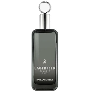 Туалетна вода Karl Lagerfeld Lagerfeld Classic Grey, 100 мл