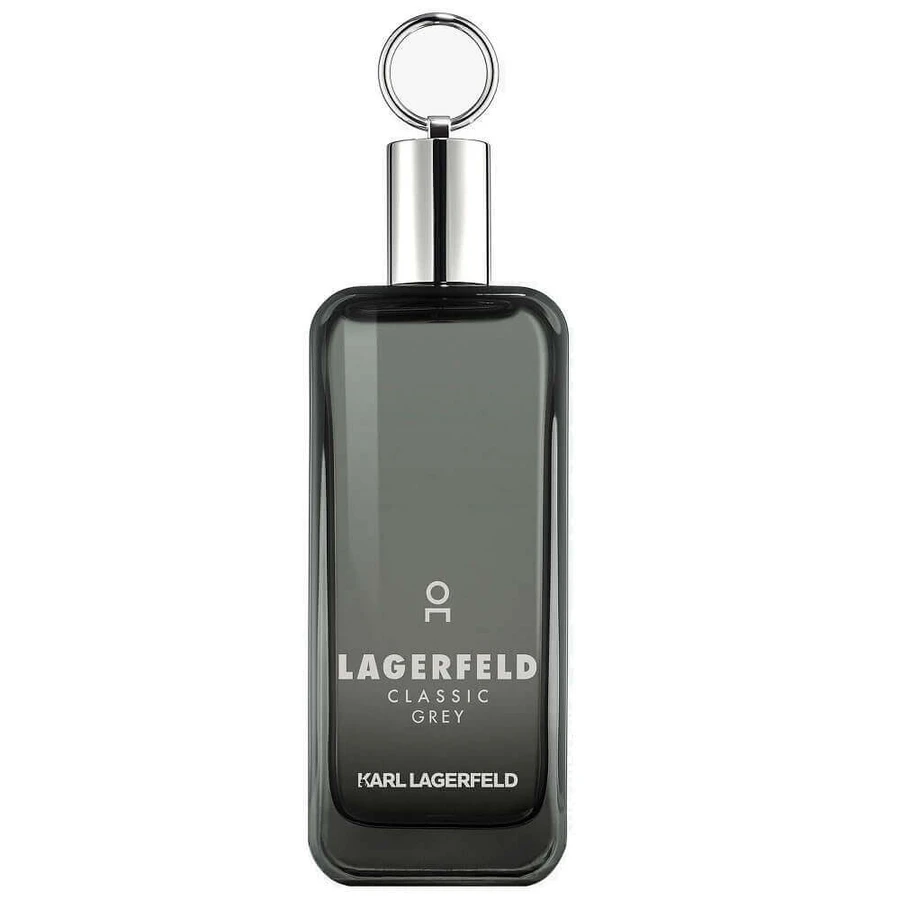 Туалетна вода Karl Lagerfeld Lagerfeld Classic Grey, 100 мл: ціни та характеристики