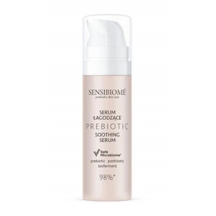Sensibiome Prebiotic Soothing Serum, 30 мл