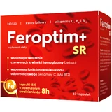 Фероптим+ СР, 60 капсул