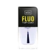 Wibo Fluo Top Coat Прозрачное покрытие для ногтей, 8,5 мл