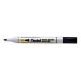 Pentel, маркер для белой доски, черный