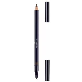 Dr. Hauschka Eye Definer Creion de ochi 02 Brown, 1,05 г