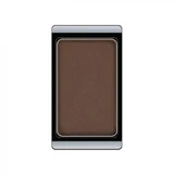 Artdeco Магнитные матовые тени 524 Matt Dark Grey Mocha, 0,8 г