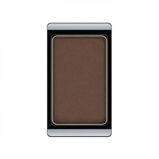 Artdeco Magnetic Matte Eyeshadow 524 Matt Dark Gray Mocha, 0,8 г
