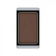 Artdeco Magnetic Matte Eyeshadow 524 Matt Dark Gray Mocha, 0,8 г