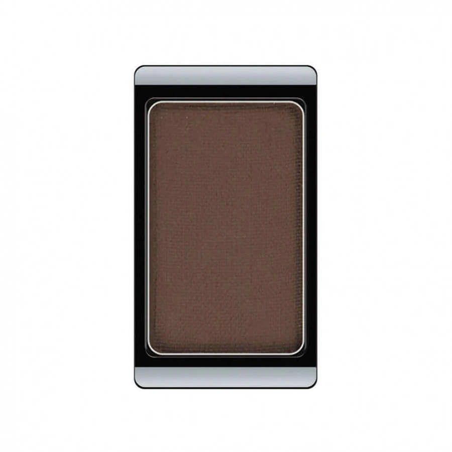 Artdeco Magnetic Matte Eyeshadow 524 Matt Dark Gray Mocha, 0,8 г: ціни та характеристики