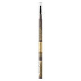 Карандаш для бровей Eveline Cosmetics Ultra-Precise Eyebrow Pencil 01 Taupe, 1 шт.
