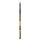 Карандаш для бровей Eveline Cosmetics Ultra-Precise Eyebrow Pencil 01 Taupe, 1 шт.
