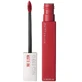 Maybelline Super Stay Matte Ink Долгоиграющая жидкая помада 20 Pioneer, 5 мл