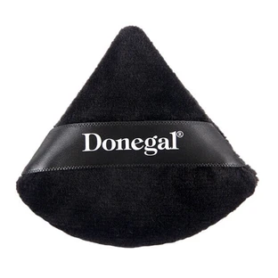 Трикутна пудрениця Donegal 4351