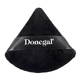 Трикутна пудрениця Donegal 4351