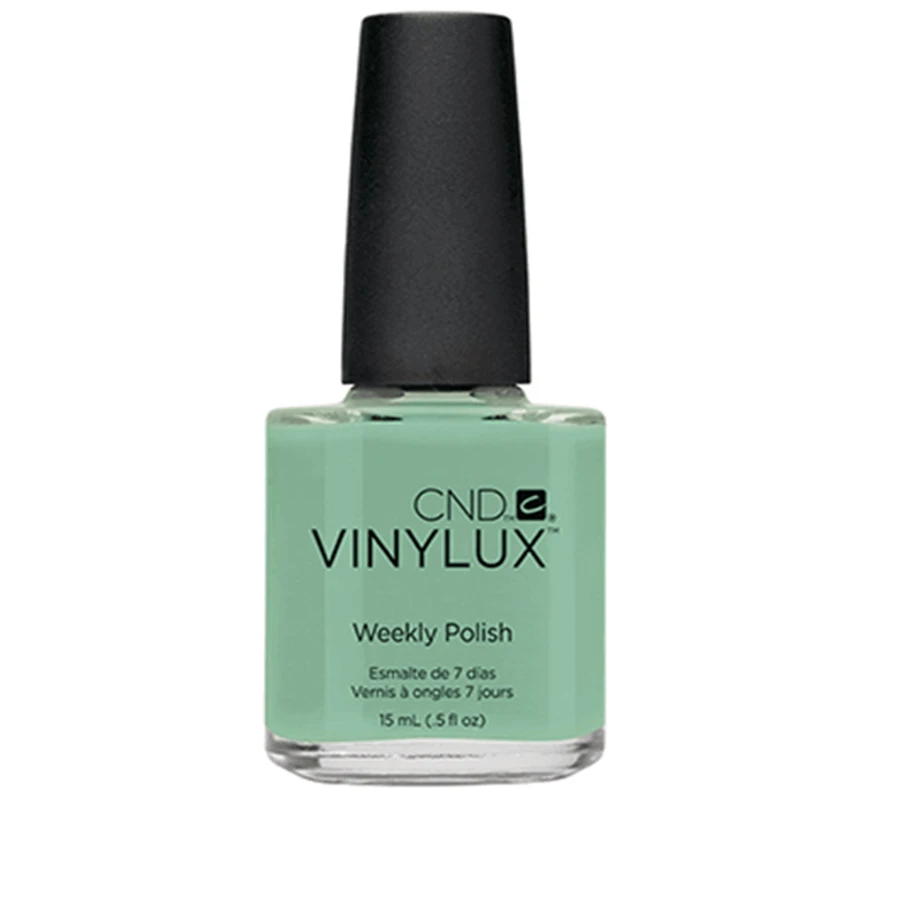 Еженедельный лак для ногтей Vinylux 166 Mint Convertible 15 мл: цены и характеристики