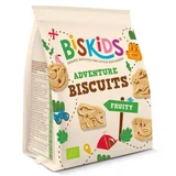 Aventure Biskids экофруктовое печенье, 100 г, Белькорн