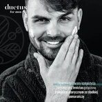 Duetus For Men, крем-де-фацэ гидратант, 50 мл: цены и характеристики