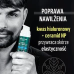 Duetus For Men, крем-де-фацэ гидратант, 50 мл: цены и характеристики