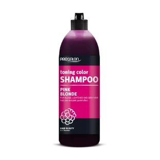 Chantal Prosalon тонуючий шампунь рожевий блонд, 500 г