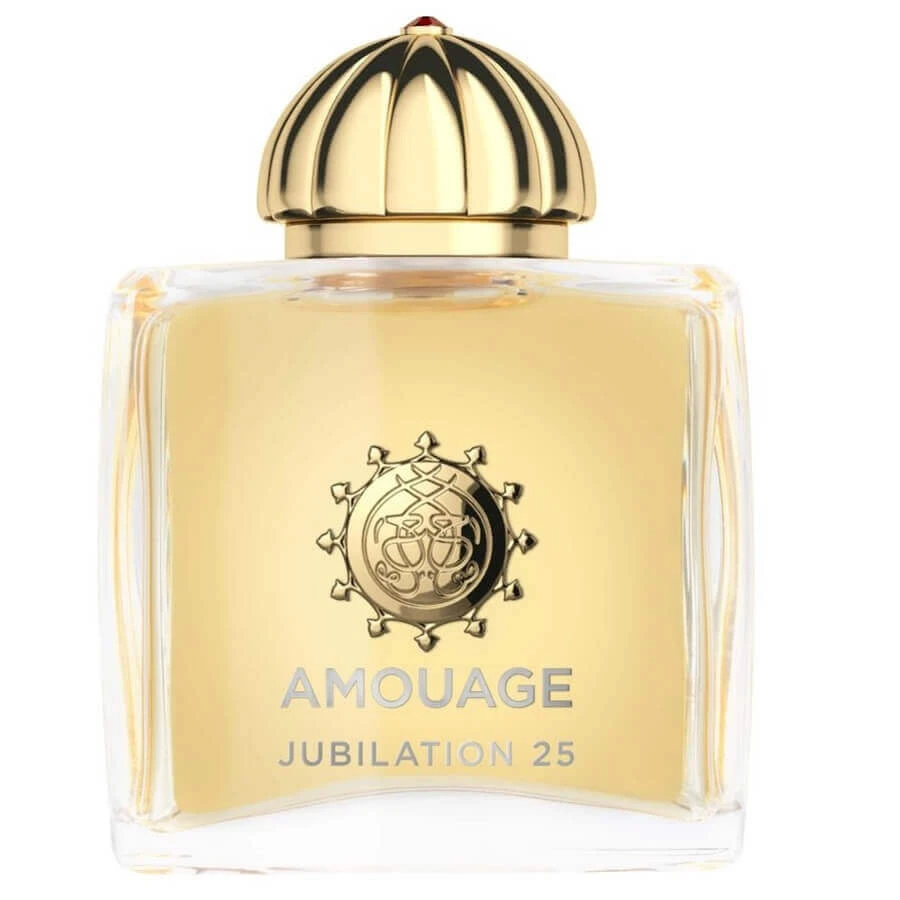Парфумована вода Amouage Jubilation 25, 100 мл: ціни та характеристики