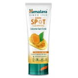 Пилинг для лица Himalaya Dark Spot Clearing Curcuma, темный, 75 мл