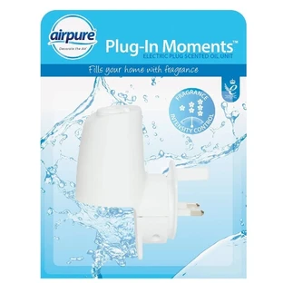 Аромадифузор Airpure Plug In Moments, 1 шт