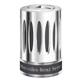 Туалетна вода Mercedes-Benz Select, 20 мл