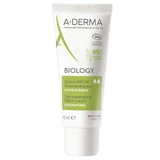 Увлажняющий крем для лица A-Derma Biology, 40 мл