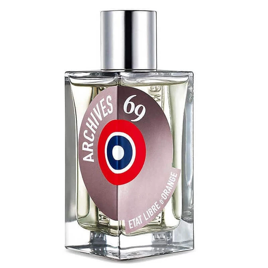 Etat Libre d Orange Archives 69 Eau de Parfum, 100 мл: ціни та характеристики