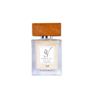 Парфумована вода для чоловіків SORVELLA OUD PREMIUM, 50 мл