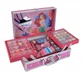 Набір косметики Lip Smacker Disney Princess Makeup Traincase у валізі