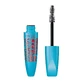 Rimmel ScandalEyes Volume On Demand Водостойкая объемная тушь для ресниц, черная, 12 мл